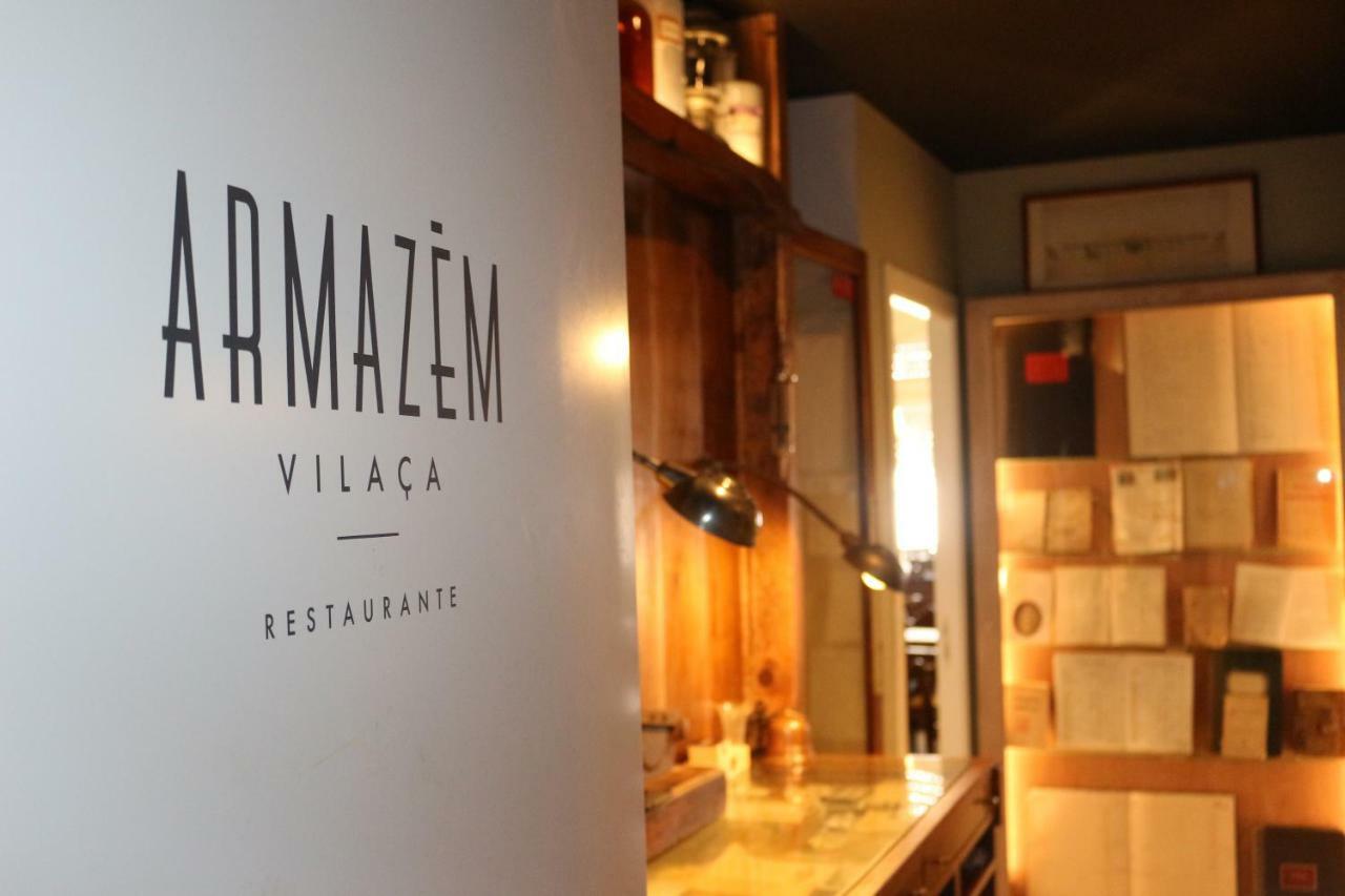 Armazem Vilaca - Ap. Lavoisier コインブラ エクステリア 写真