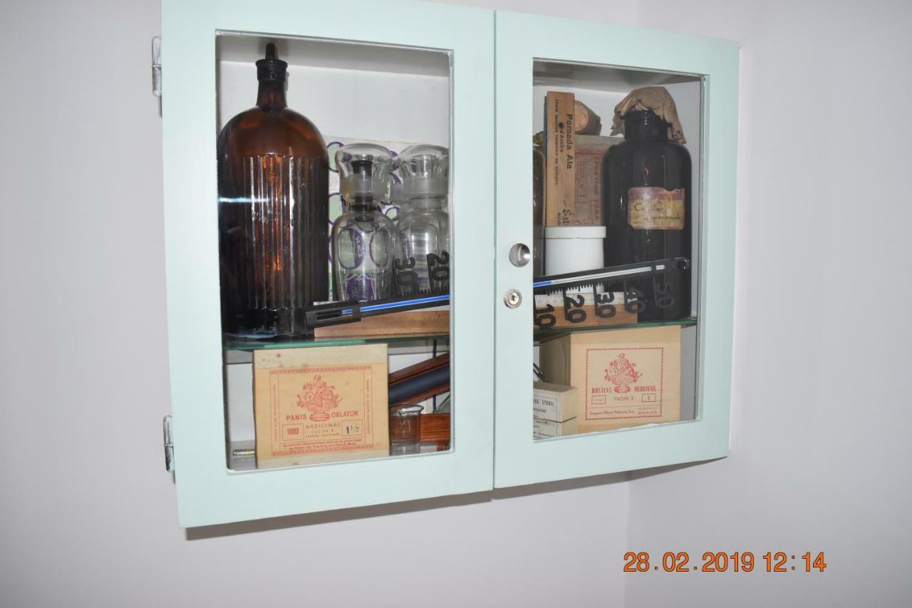 Armazem Vilaca - Ap. Lavoisier コインブラ エクステリア 写真